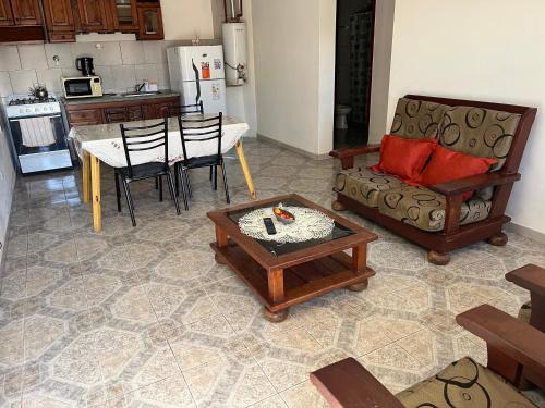 Malargue Apartamento | Departamentos Manuel