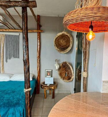Salina Grande Apartamento | Departamentos Maya