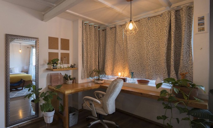 La Concepción Apartamento | Departamentos Mi Querido Coyoacán