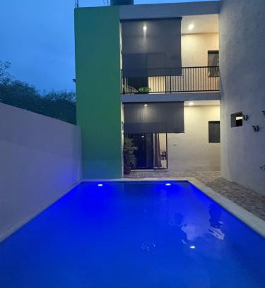 Pisté Apartamento | Departamentos misavi