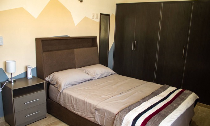 Chetumal Apartamento | Departamentos Orellana