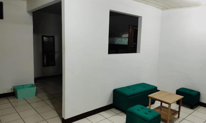 Alajuela Apartamento | Departamentos Patricia