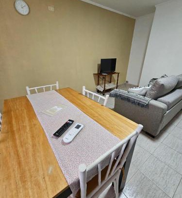 Neuquén Apartamento | Departamentos Ríos del Neuquén