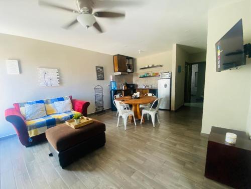 Mexicali Apartamento | Departamentos Raices - Jardines del Lago