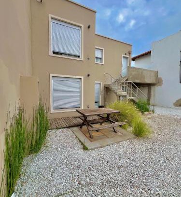 Monte Hermoso Apartamento | Departamentos Recalada Suites