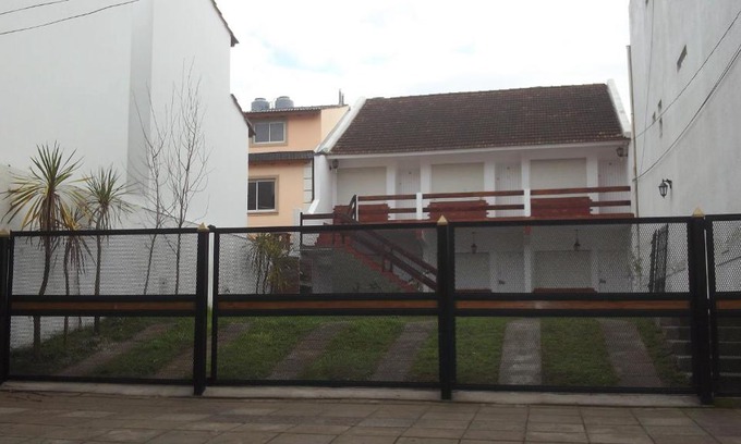 San Bernardo del Tuyú Apartamento | Departamentos Reducción