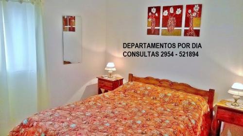 Santa Rosa Apartamento | Departamentos San Jorge