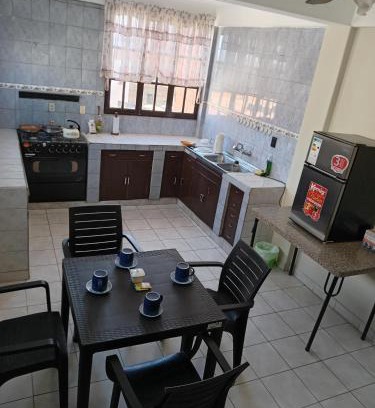 Tarija Apartamento | Departamentos San Luis