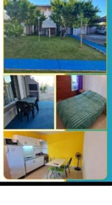 Las Grutas Apartamento | Departamentos Sara