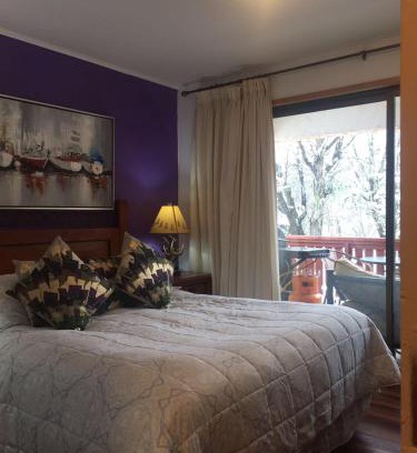 Pinto Apartamento | DEPARTAMENTOS TERMAS DE CHILLAN