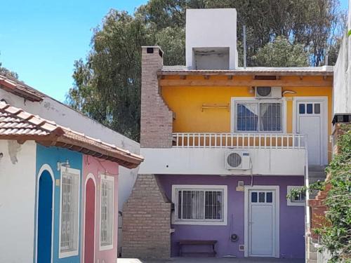 Las Grutas Apartamento | Departamentos Tere