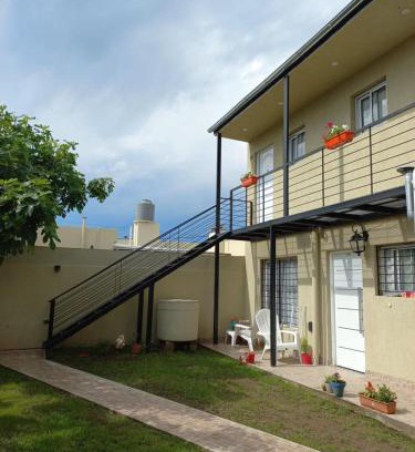 Santa Rosa Apartamento | Departamentos Tomás Mason