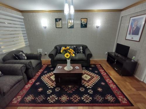Osorno Apartamento | Departamentos Turisticos Osorno