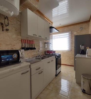 Osorno Apartamento | Departamentos Turisticos Osorno Alquiler