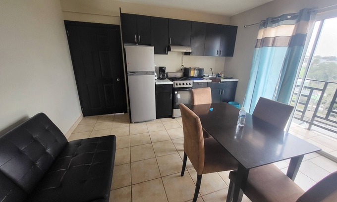 México Apartamento | Departamentos velasco