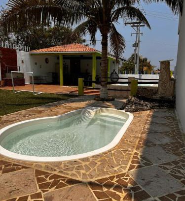 Playa Chachalacas Apartamento | ¨Departamentos Vista Real¨