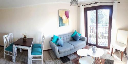 Algarrobo Apartamento | Departamentos y Cabañas Il Bosco