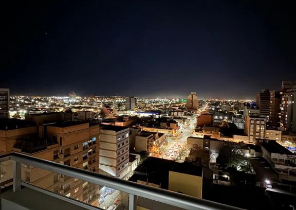 Neuquén Apartamento | Departamentos y monoambientes Santiago 115