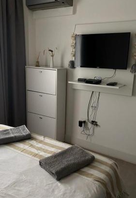 Ezeiza Apartamento | DepartamentoTemporal Canning Ezeiza