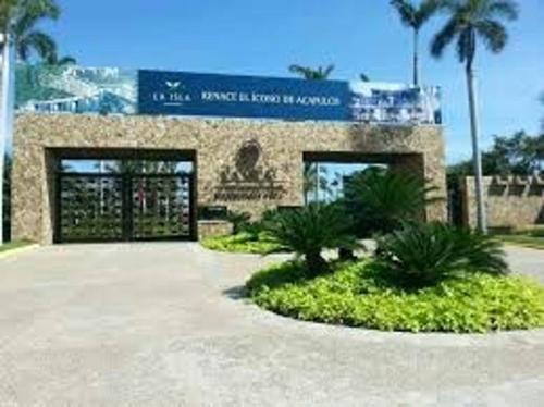 Playa Diamante Apartamento | Departameto en Residencial La Isla Acapulco Torre G