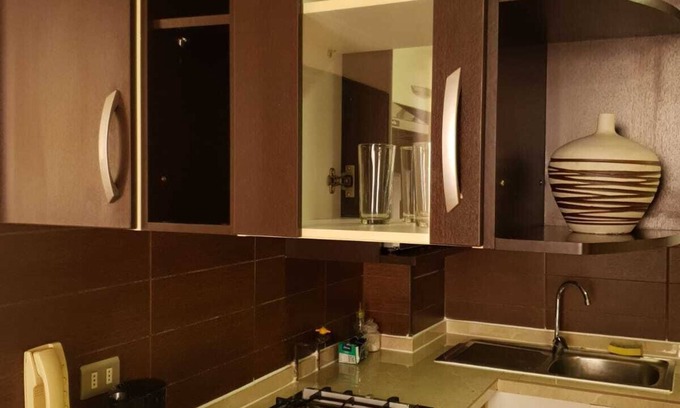 Downtown Santiago Apartamento | Departametos R&M