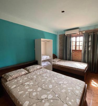 Encarnacion Apartamento | Departamneto 1er Piso-Costa del Potiy