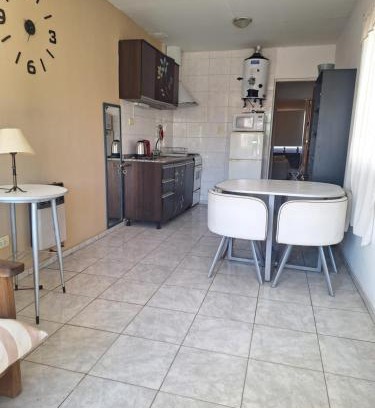 Dorrego Apartamento | Departemento Dorrego II