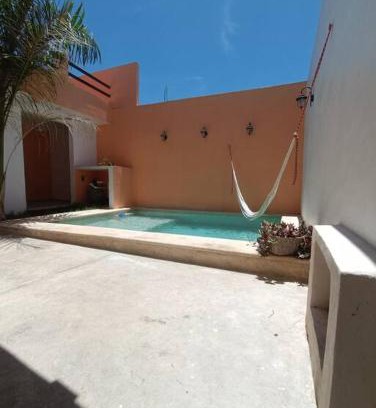 Campeche Apartamento | Departemento El tuch