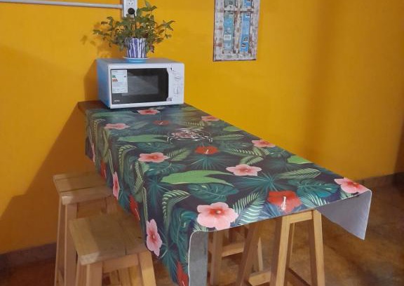 San Bernardo del Tuyú Apartamento | Departemento Solumi Relax