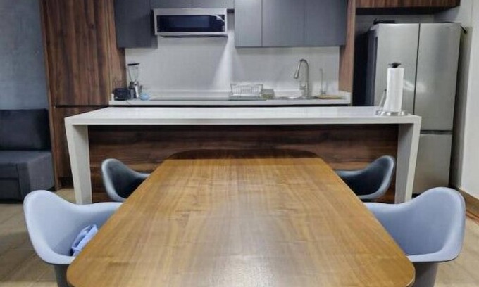 Centro de Monterrey Apartamento | Departamento Centro Monterrey