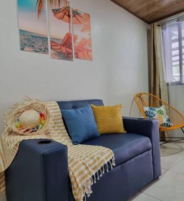 San Antonio de Belen Apartamento | Department H González 2