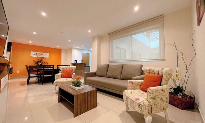Azcapotzalco Condominio | Departamento en CDMX, zona norte