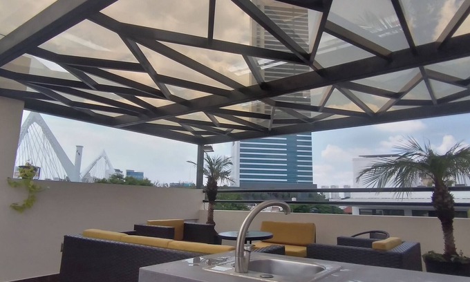 Zona Expo Condominio | Departamento: Matute Remus Departamento nuevo y espacioso, ubicado en Guadalajara.
