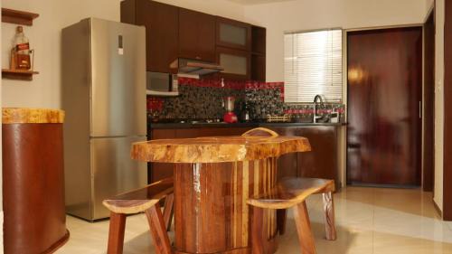 Tepic Apartamento | Depas Colinas del Valle