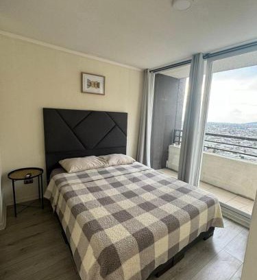 Las Rejas Apartamento | Depasfs