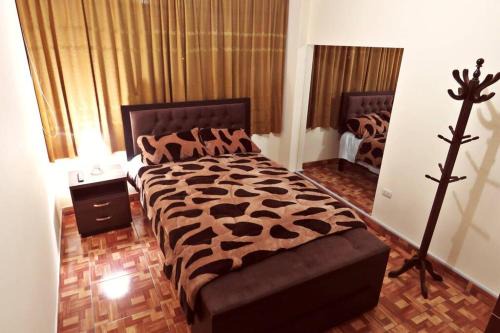 Chilca Apartamento | Depawanka 3 Departamento amoblado y equipada