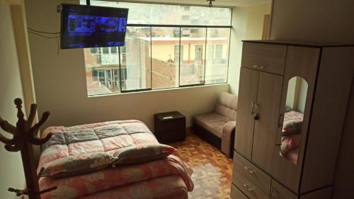 Chilca Casa | Depawanka habitacion amoblado