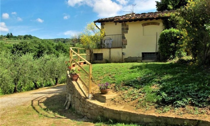 Scandicci Casa | Dependance di Villa Magna by Interhome