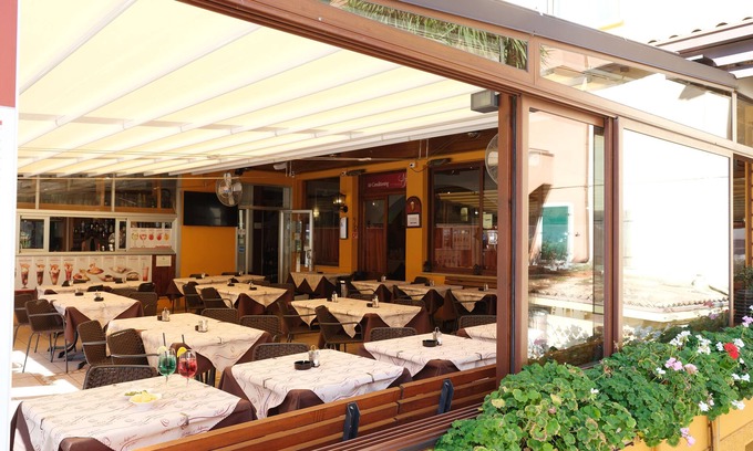 Malcesine Hotel | Dependance Alpino