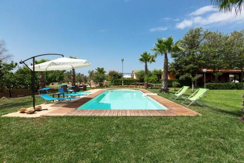 Matino Casa | Dependance di Villa Dea by BarbarHouse