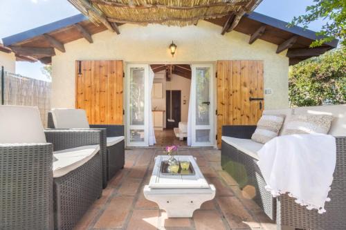 Sarroch Casa | Deppy Cottage