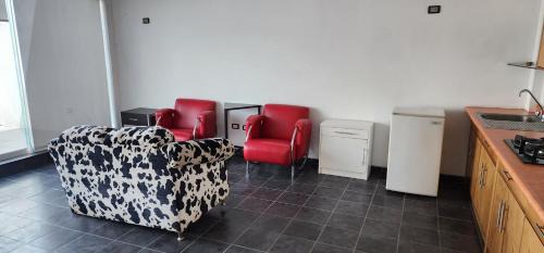 Aguascalientes Apartamento | Dept a 5 min de la Feria de San Marcos