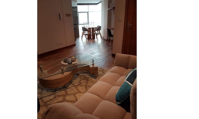 Macrodistrito Sur Apartamento | Dept. New in Calacoto, with the option of daily cleaning