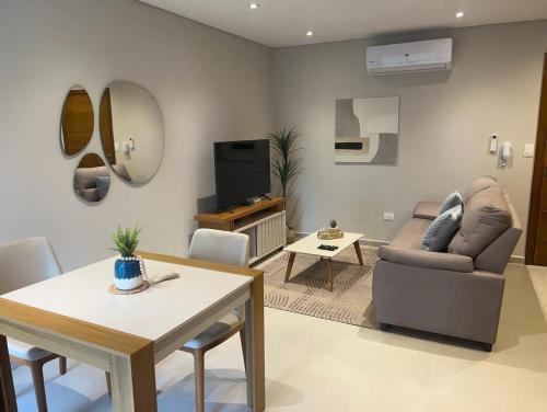 Asuncion Apartamento | Deptarmento a estrenar en Las Lomas
