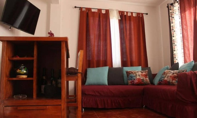 Oaxaca Apartamento | Depto 1 dormitorio confortable buena ubicación cerca del mirador turístico
