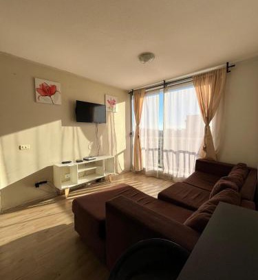 Concepcion Apartamento | Depto 1807 tres dormitorios y dos baños