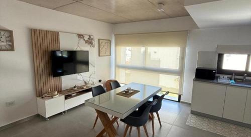 Barrio Constitución Apartamento | Depto 2 ambientes VISTA AL MAR