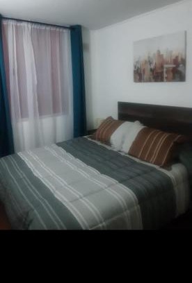 Ovalle Apartamento | Depto 202 viracocha