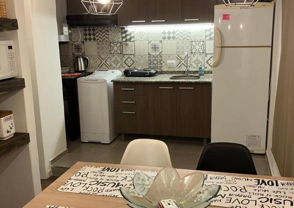 Argüello Apartamento | Depto 23 en Barrio Villa Belgrano excelente ubicación