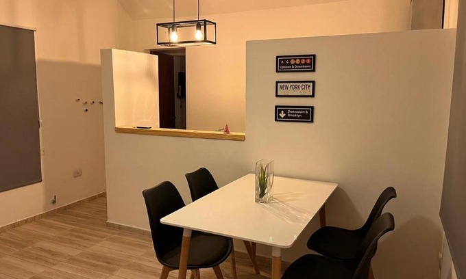 Argüello Apartamento | Depto 24 en Barrio Villa Belgrano excelente ubicación